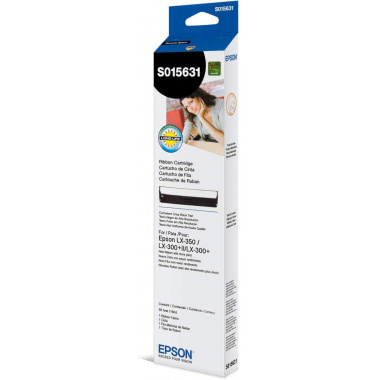 EPSON LX-350 EDG RIBBON CVARTRIDGE