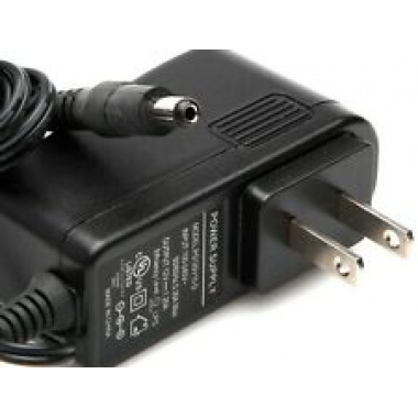 Power Adapter  DC12V  1.25A   110-240VAC/ Support 1 - 4 Ch ( Splitter 1 to 4 Adaptor Available )