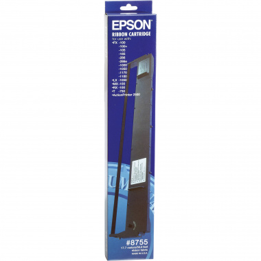 RIBBON CARTRIDGE FOR EPSON FX-1180