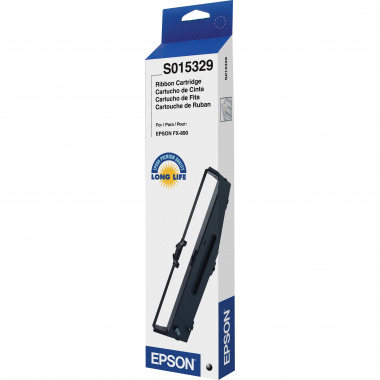 RIBBON CARTRIDGE FOR EPSON FX-890