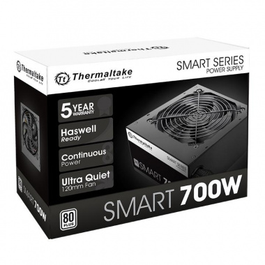 TT SMART  TR-700 700W ATX NON MODULAR