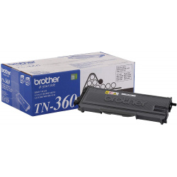 Printer Toner Cartridge Brother TN-360  (NO Warranty)