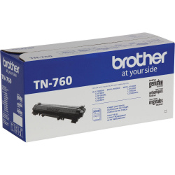 BROTHER  TN-730/760  Toner OEM ( NO RETURN )