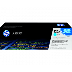 HP CB540/1/2/3/A -- B/C/Y/M  (CP1215) TONER (SAME AS  CE320A / CF210X )