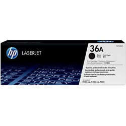 HP CD 285A (36A / 436A/ 435A  )TONER  (7 Ds Solik Exch.1Y Manu.Warranty)