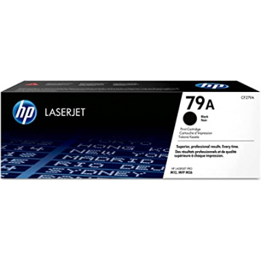 HP CF279A  New Compatible Black Toner Cartridge