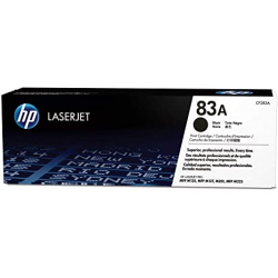 HP CF283A   New Original Black Toner Cartridge