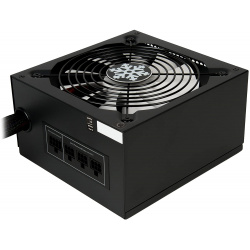 ROSEWILL  600W  POWER SUPPLY  SEMI-MODULAR 80PLUS BRONZE