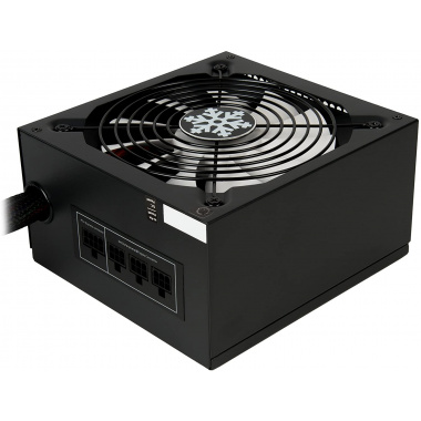 ROSEWILL  600W  POWER SUPPLY  SEMI-MODULAR 80PLUS BRONZE