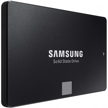 SAMSUNG 870 EVO 1TB 2.5