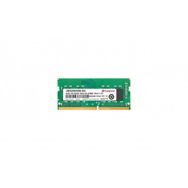 TRENSCEND Sodimm  8G  2666 DDR4   Retail box