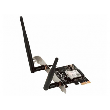 MSI AC905C AC1200 Band Wireless PCI-E Network Adapter Card  Bluetooth 4.2