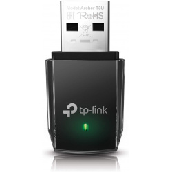 TP-Link Archer T3U IEEE 802.11ac - Wi-Fi Adapter