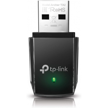TP-Link Archer T3U IEEE 802.11ac - Wi-Fi Adapter